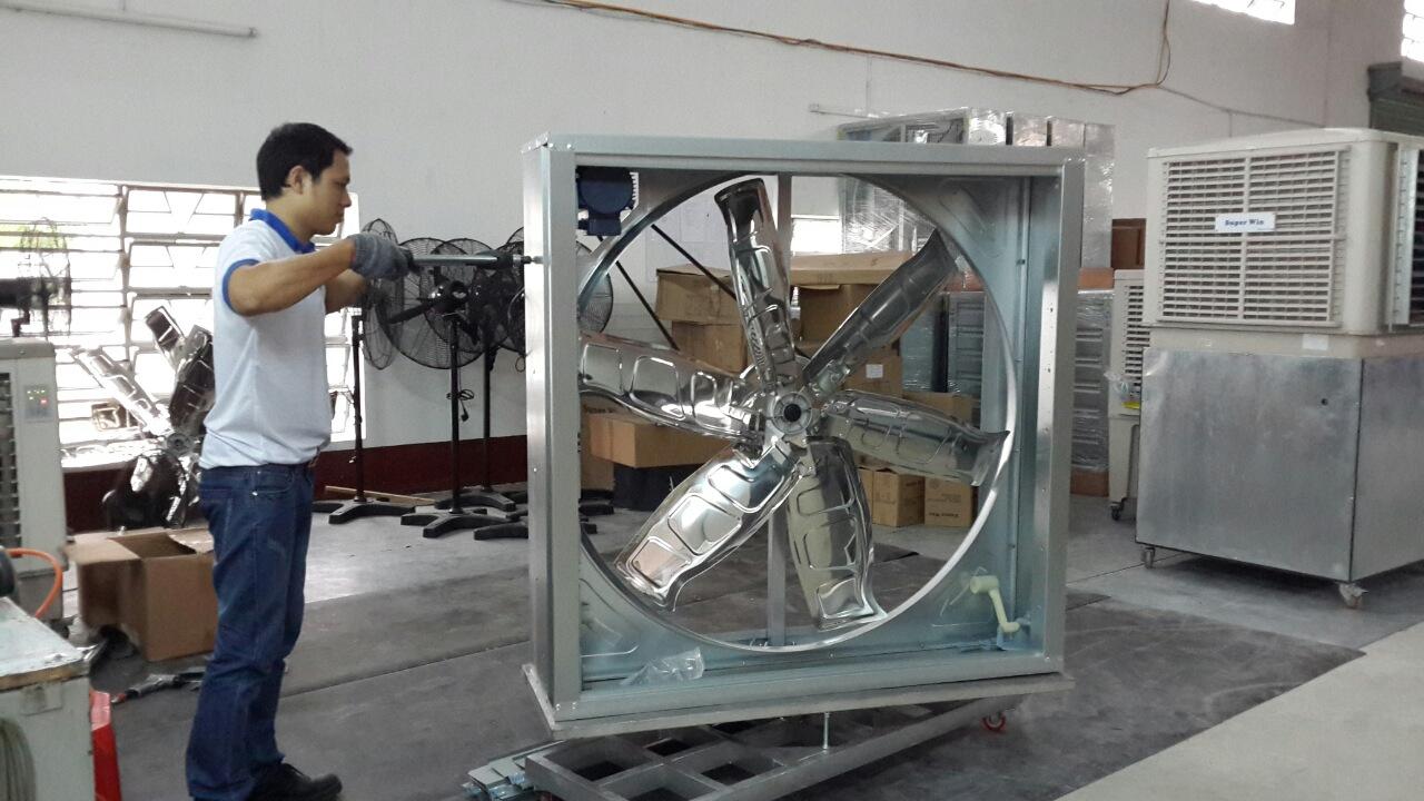 SỬA CHỮA QUẠT THÔNG GIÓ CÔNG NGHIỆP » EEPVN