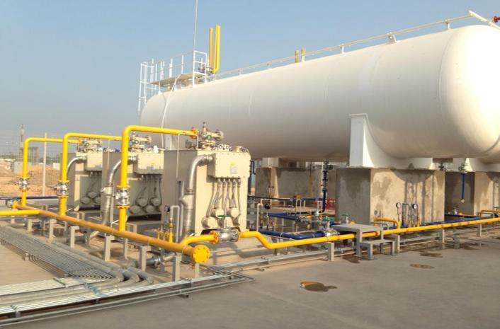 TƯ VẤN THIẾT KẾ HỆ THỐNG KHÍ GAS CÔNG NGHIỆP LPG » EEPVN