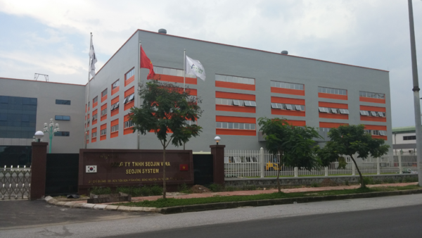 Dự án 1