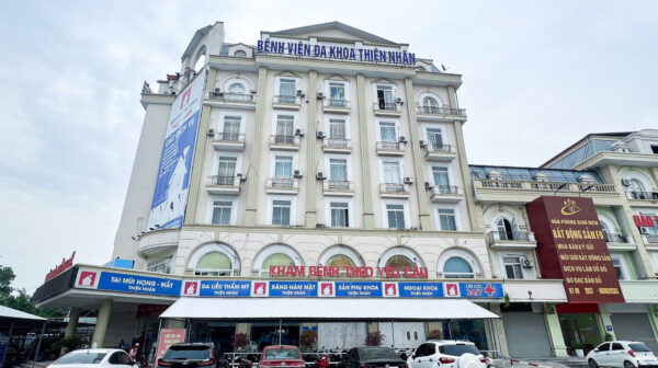 Dự án Thiện Nhân