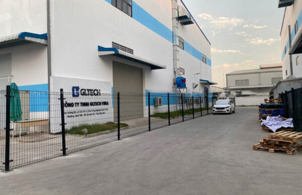 Dự án GL Tech Vina